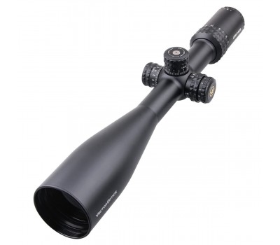 Оптичний приціл Vector Optics Aston 5-30x56 SFP SCOL-24