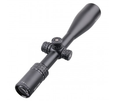 Оптичний приціл Vector Optics Aston 5-30x56 SFP SCOL-24