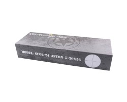 Vector Optics Aston 5-30x56 SFP SCOL-24-foto10