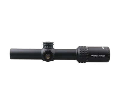 Оптичний приціл Vector Optics Aston 1-6x24 IR SCOC-24
