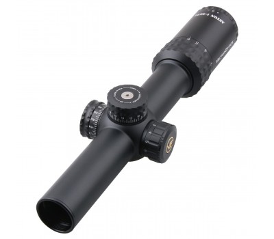 Оптичний приціл Vector Optics Aston 1-6x24 IR SCOC-24