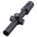 Оптичний приціл Vector Optics Aston 1-6x24 IR SCOC-24