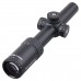 Оптичний приціл Vector Optics Aston 1-6x24 IR SCOC-24