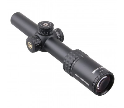 Оптичний приціл Vector Optics Aston 1-6x24 IR SCOC-24