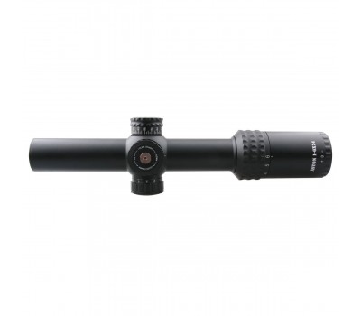 Оптичний приціл Vector Optics Aston 1-6x24 IR SCOC-24