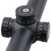 Оптичний приціл Vector Optics Aston 1-6x24 IR SCOC-24