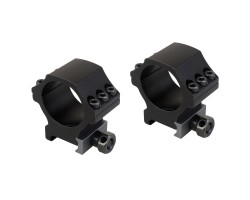 Vector Optics Aston 1-6x24 IR-foto10