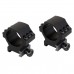 Оптичний приціл Vector Optics Aston 1-6x24 IR SCOC-24
