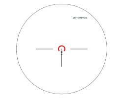 Vector Optics Aston 1-6x24 IR-foto3