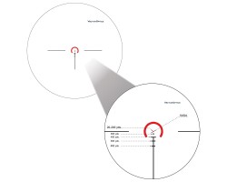 Vector Optics Aston 1-6x24 IR-foto12