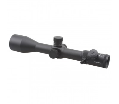 Оптичний приціл Vector Optics Atlas 5-30x56 SFP SCOL-04