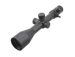 Оптичний приціл Vector Optics Atlas 5-30x56 SFP