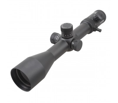 Оптичний приціл Vector Optics Atlas 5-30x56 SFP SCOL-04