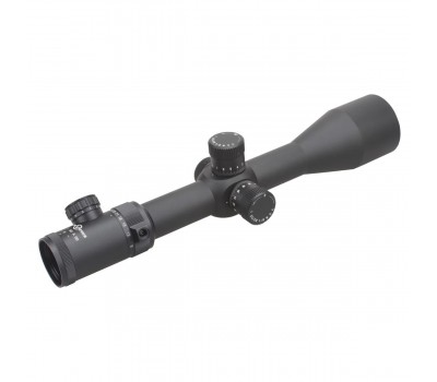 Оптичний приціл Vector Optics Atlas 5-30x56 SFP SCOL-04