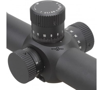 Оптичний приціл Vector Optics Atlas 5-30x56 SFP SCOL-04