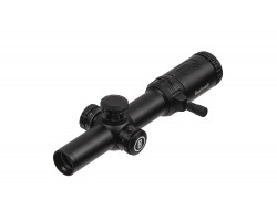 Bushnell AR Optics 1-4x24 il BTR-1 FFP