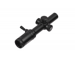 Bushnell AR Optics 1-4x24 il BTR-1 FFP-foto3