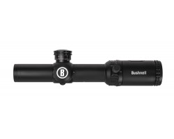 Bushnell AR Optics 1-4x24 il BTR-1 FFP-foto4