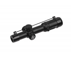 Bushnell AR Optics 1-4x24 il BTR-1 FFP-foto6