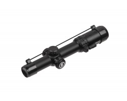 Bushnell "AR Optics" 1-8x24 il BTR-1 SFP-foto6