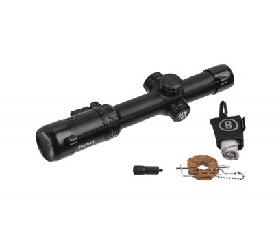 Приціл оптичний Bushnell "AR Optics" 1-8x24 illum BTR-1 SFP