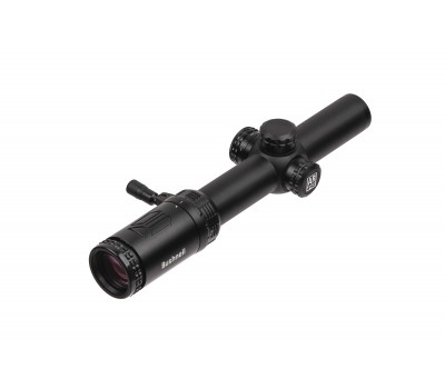Приціл оптичний Bushnell "AR Optics" 1-8x24 illum BTR-1 SFP