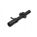 Приціл оптичний Bushnell "AR Optics" 1-8x24 illum BTR-1 SFP