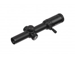 Bushnell "AR Optics" 1-8x24 il BTR-1 SFP