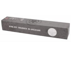 Vector Optics Colossus 10-40x50 AOE-foto6