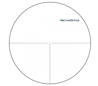 Оптичний приціл Vector Optics Constantine 1-8x24 FFP SCFF-32
