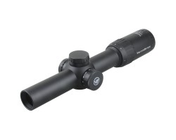 Vector Optics Constantine 1-8x24 FFP SCFF-32