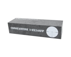 Vector Optics Constantine 1-8x24 FFP SCFF-32-foto8