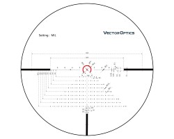 Vector Optics Constantine 1-8x24 SFP SCOC-27-foto8