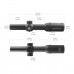 Оптичний приціл Vector Optics Constantine 1-8x24 FFP SCFF-32