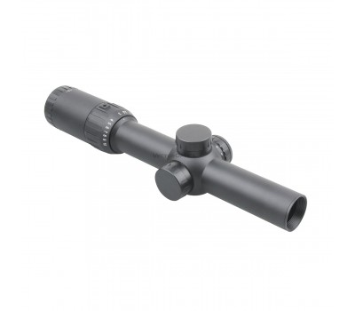 Оптичний приціл Vector Optics Constantine 1-10x24 SFP SCOC-31