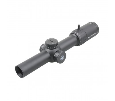Оптичний приціл Vector Optics Constantine 1-10x24 SFP SCOC-31
