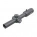 Оптичний приціл Vector Optics Constantine 1-10x24 SFP SCOC-31