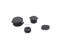 Vector Optics Constantine 1-10x24 SFP SCOC-31-foto7