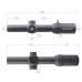 Оптичний приціл Vector Optics Constantine 1-10x24 SFP SCOC-31