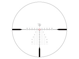 Vector Optics Continental1-10x28 (34mm) illum. ED FFP VET-CTR-foto2