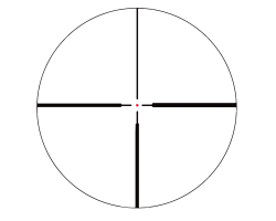 Vector Optics Continental 1-6x24 SFP SCOC-23-foto5
