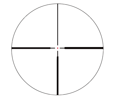 Оптичний приціл Vector Optics Continental 1-6x24 SFP SCOC-23