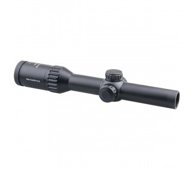 Оптичний приціл Vector Optics Continental 1-6x24 SFP SCOC-23