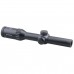 Оптичний приціл Vector Optics Continental 1-6x24 SFP SCOC-23