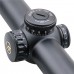 Оптичний приціл Vector Optics Continental 1-6x24 SFP SCOC-23