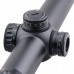 Оптичний приціл Vector Optics Continental 1-6x24 SFP SCOC-23