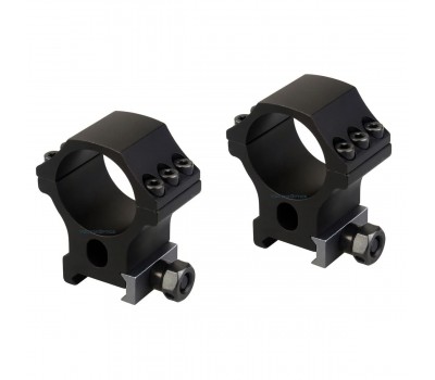 Оптичний приціл Vector Optics Continental 1-6x24 SFP SCOC-23