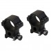 Оптичний приціл Vector Optics Continental 1-6x24 SFP SCOC-23