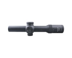 Vector Optics Continental 1-6x28 (34mm) FFP Tactical-foto8