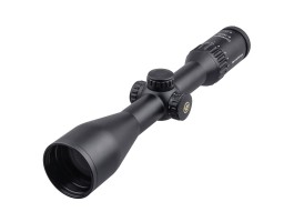 Vector Optics Continental 2-12x50SFP SCOM-15